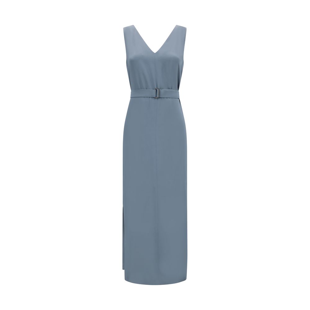 Vestido largo