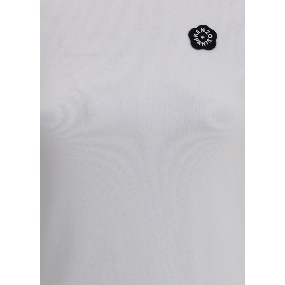 Camiseta con logotipo