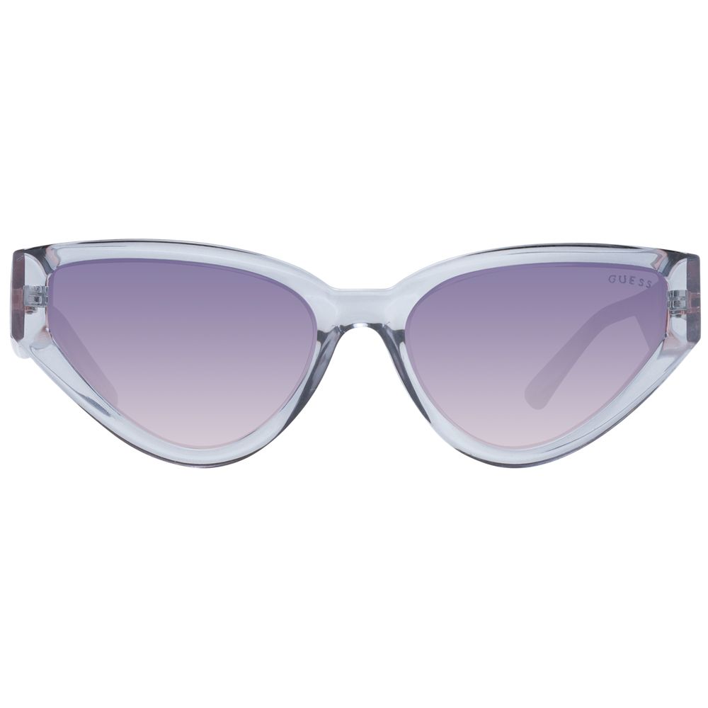 Gafas de sol grises para mujer