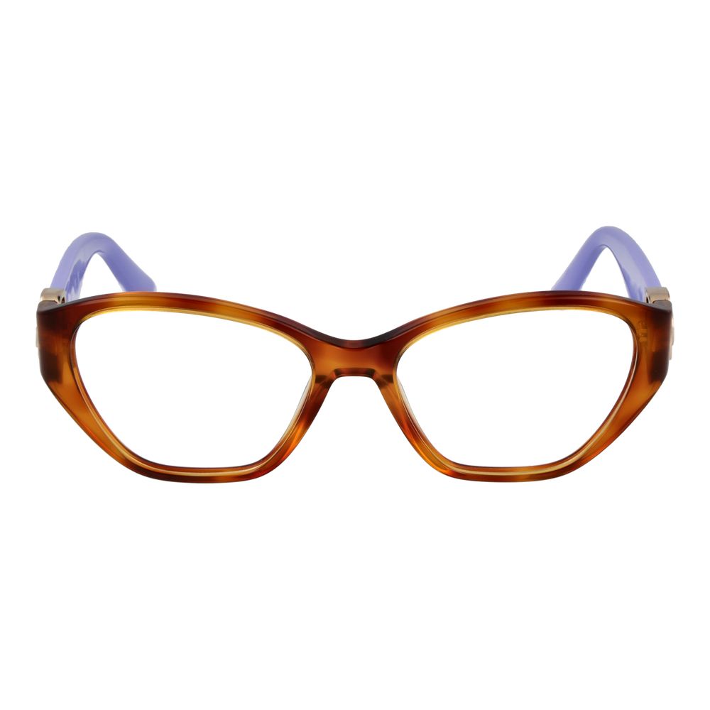 Brown Women Optical Frames