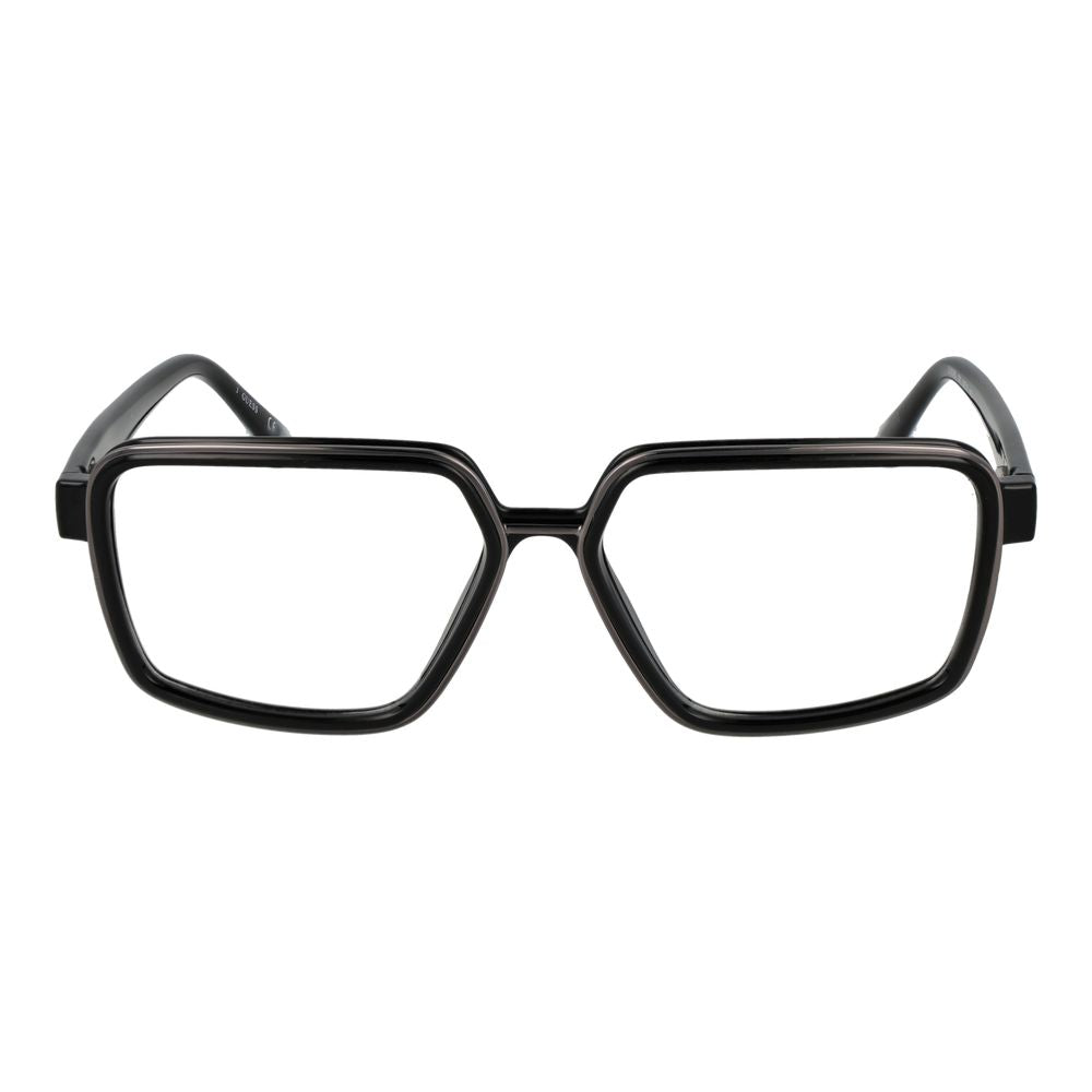 Black Men Optical Frames