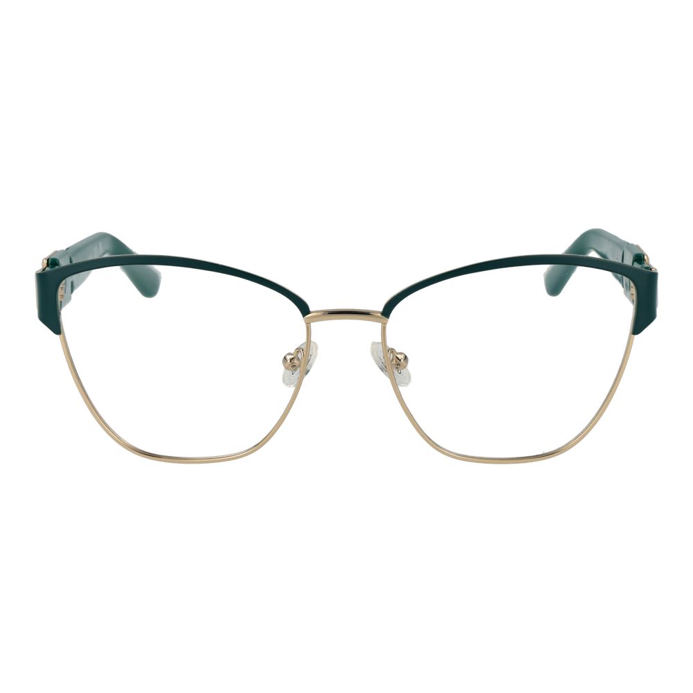 Green Women Optical Frames