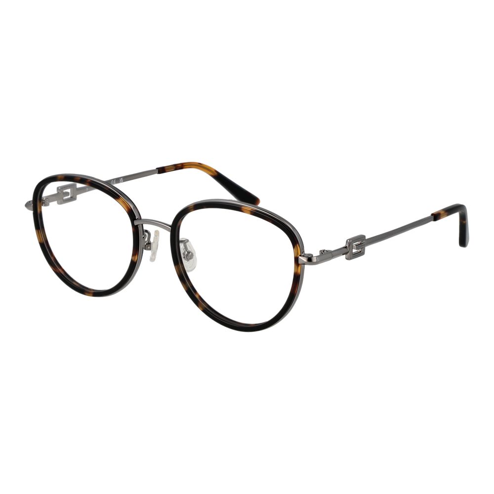 Brown Women Optical Frames