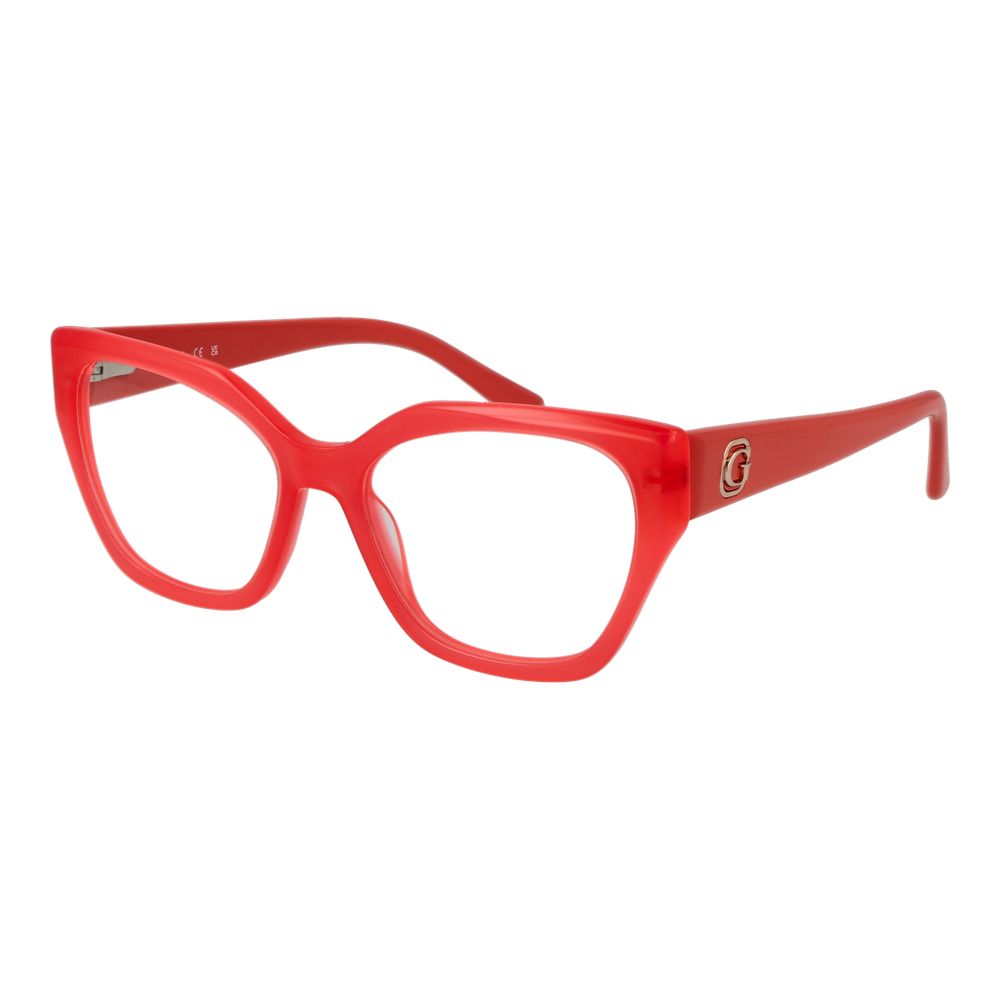 Pink Women Optical Frames