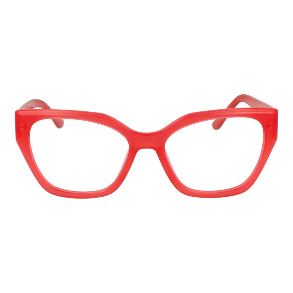 Pink Women Optical Frames