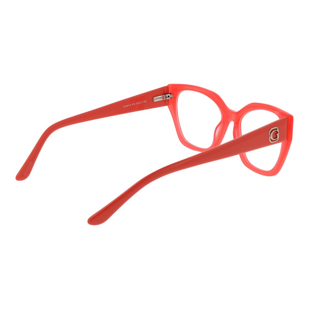Pink Women Optical Frames