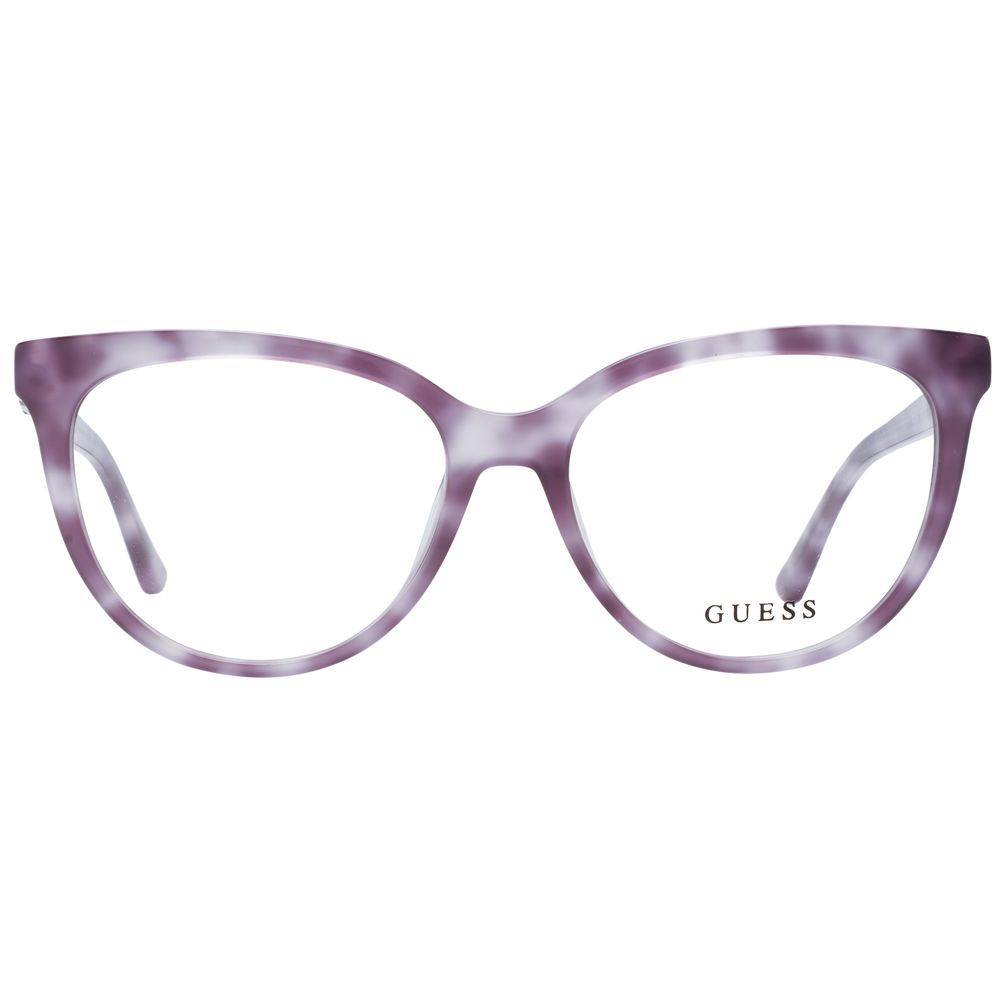 Monturas Ópticas Mujer Violeta