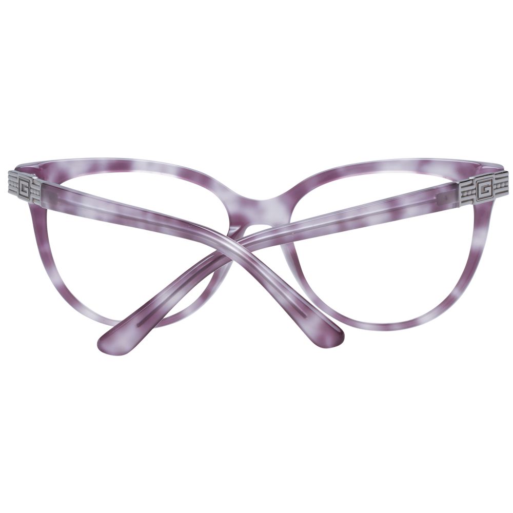 Monturas Ópticas Mujer Violeta