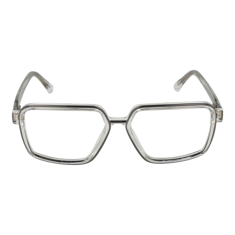 White Men Optical Frames