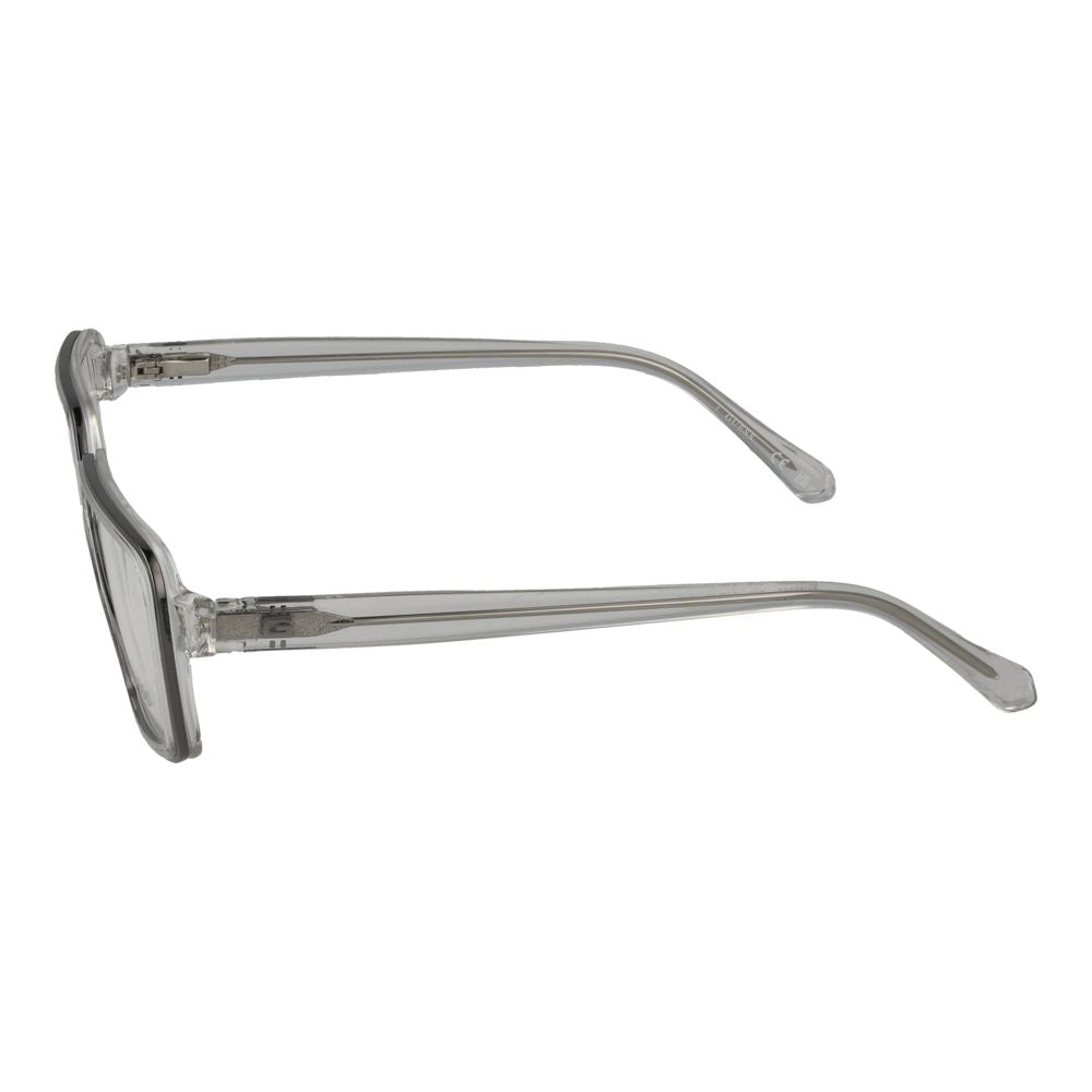 White Men Optical Frames
