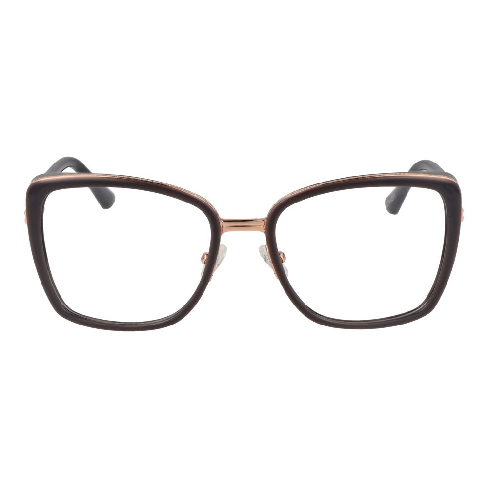 Gray Women Optical Frames
