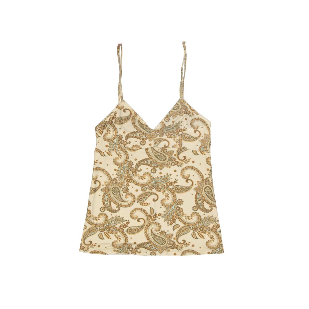 Silk Top