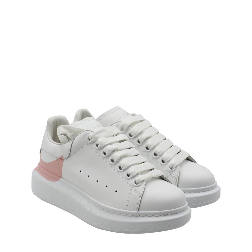 Oversized Sneakers