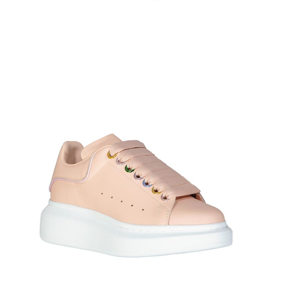 Oversized Sneakers