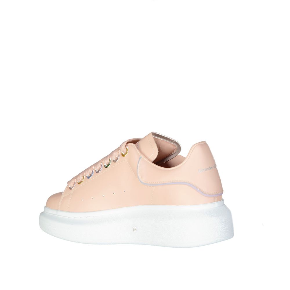 Oversized Sneakers