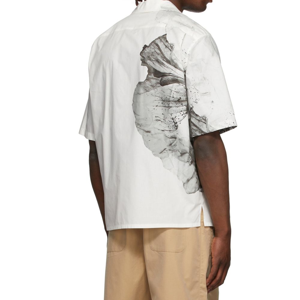 Short Sleeve Shirt