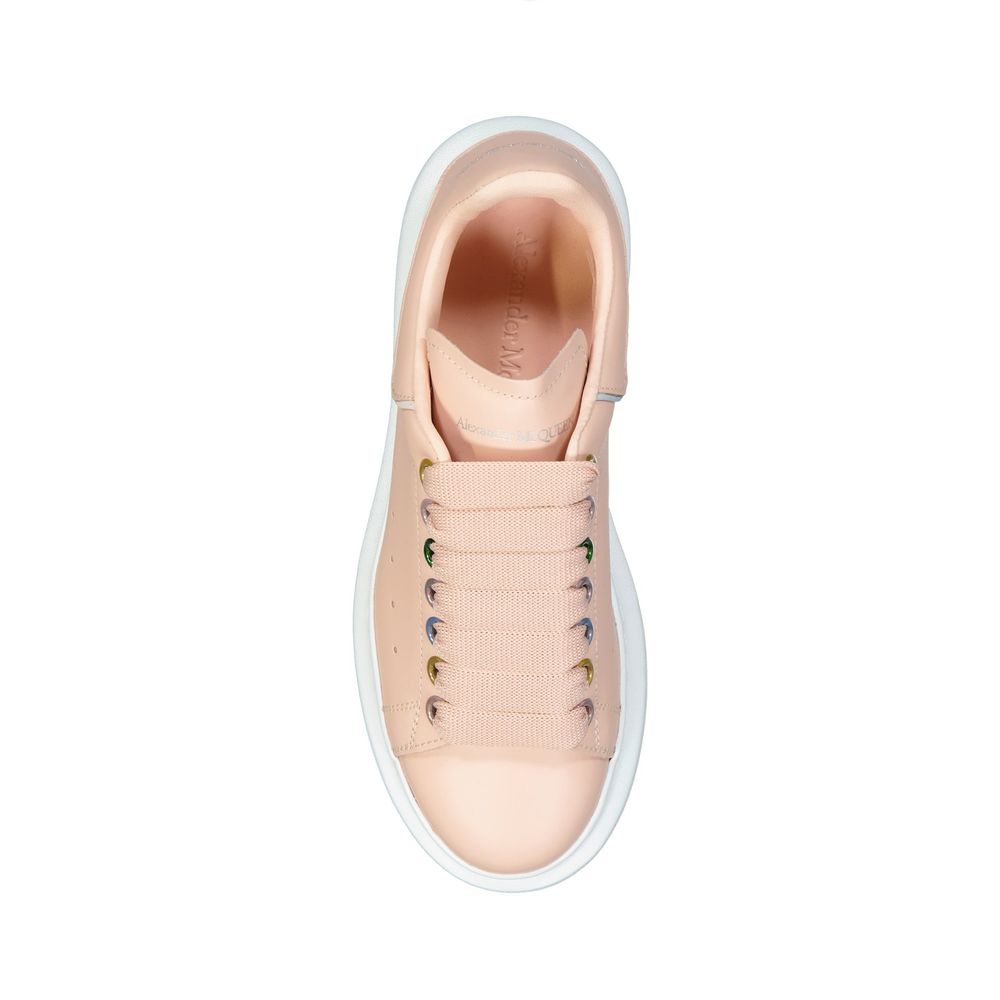 Oversized Sneakers