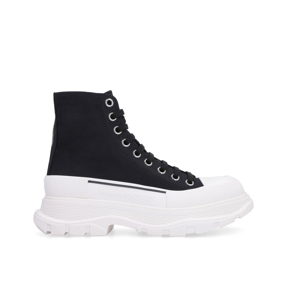 Treadslick High Top Sneakers