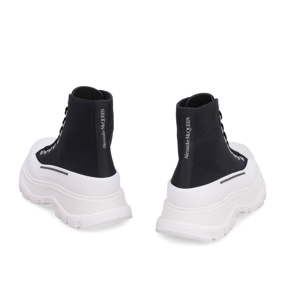 Treadslick High Top Sneakers