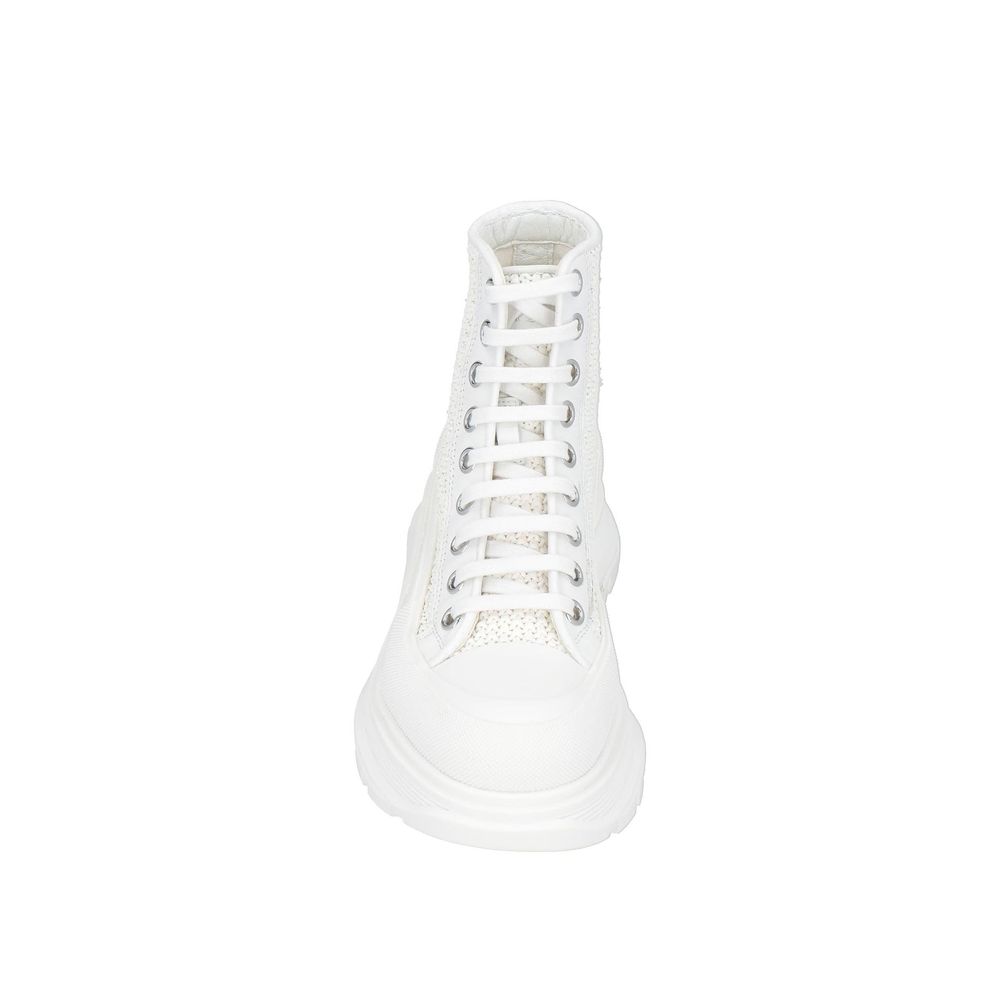 Tread Slick High-Top Sneakers