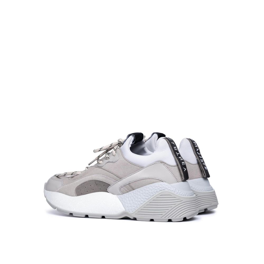 Eclypse Alter Faux Suede Sneakers