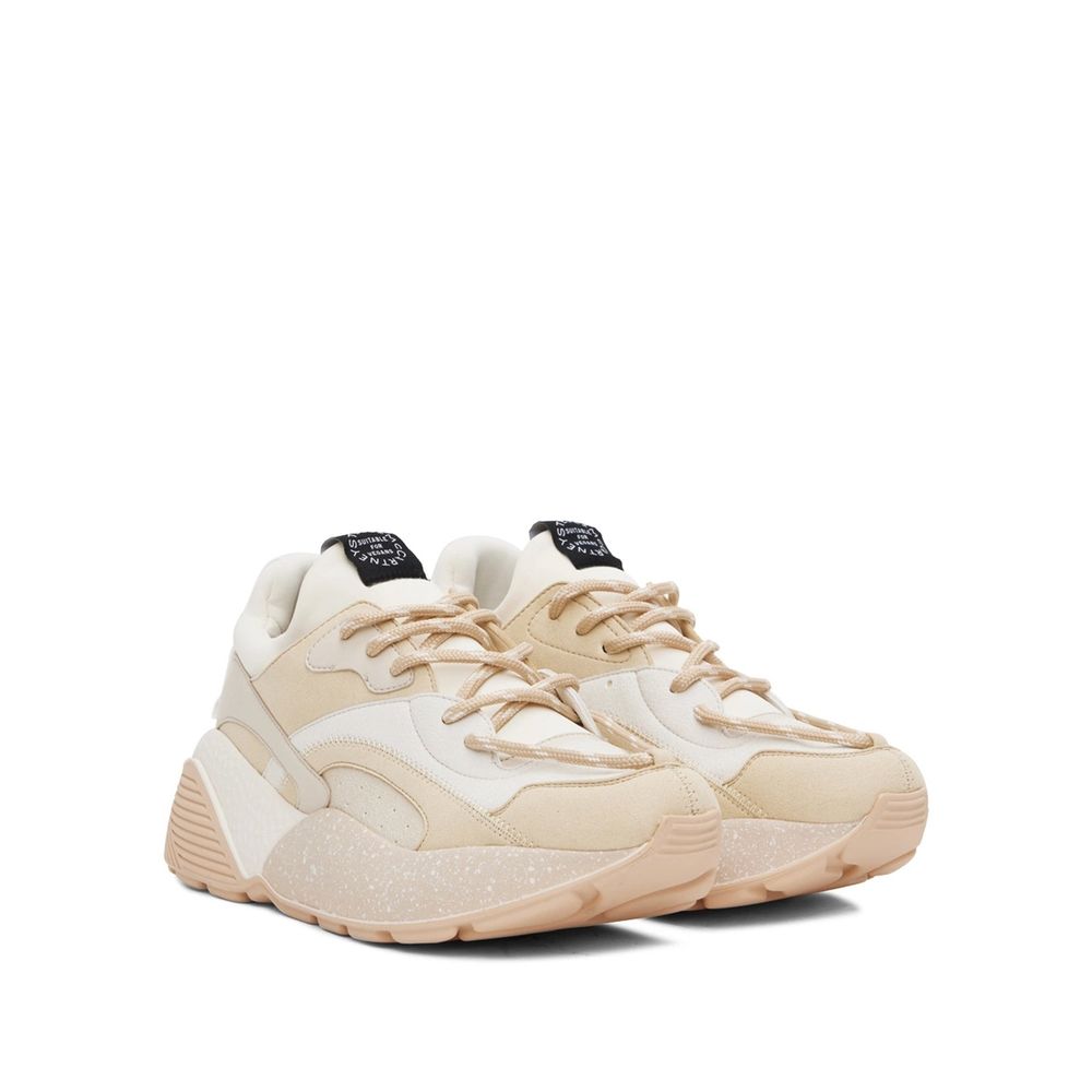 Pastel Multicolor Eclypse Sneakers