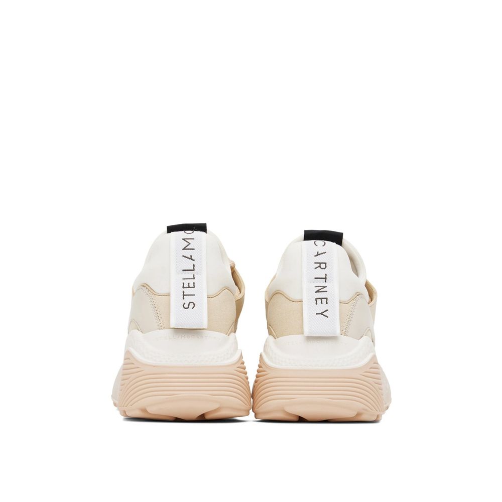 Pastel Multicolor Eclypse Sneakers