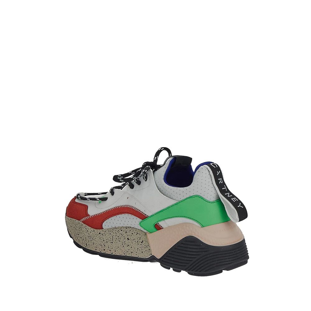 Eclypse Colourblock Sneakers