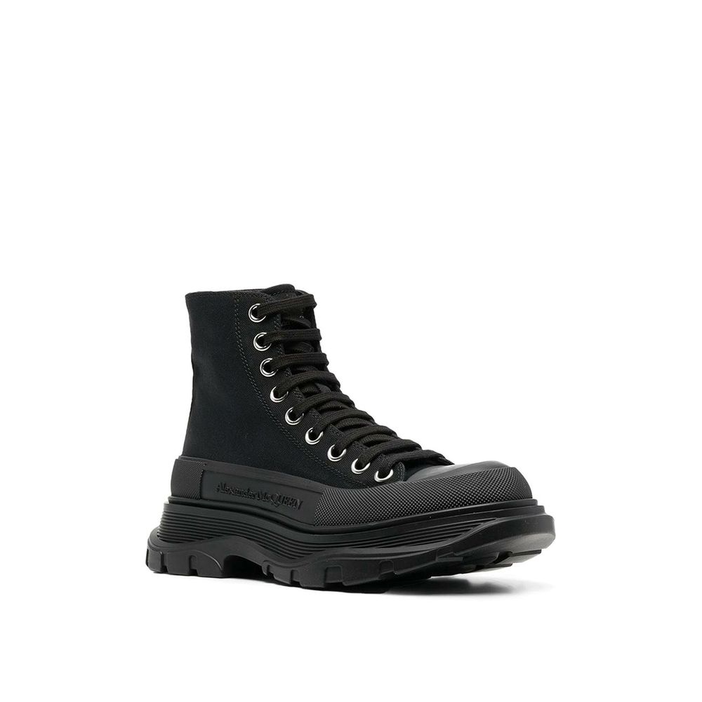 Tread Slick High-Top Sneakers