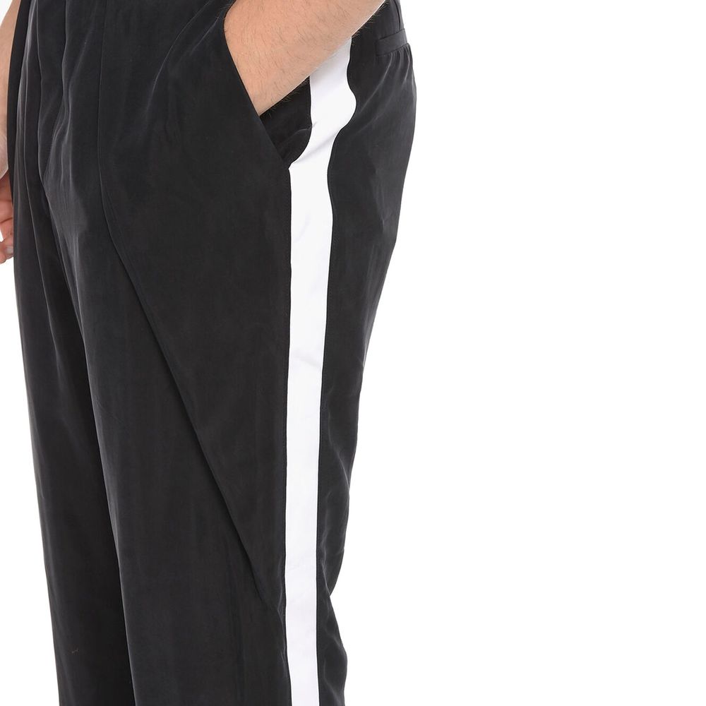 Cropped Pants