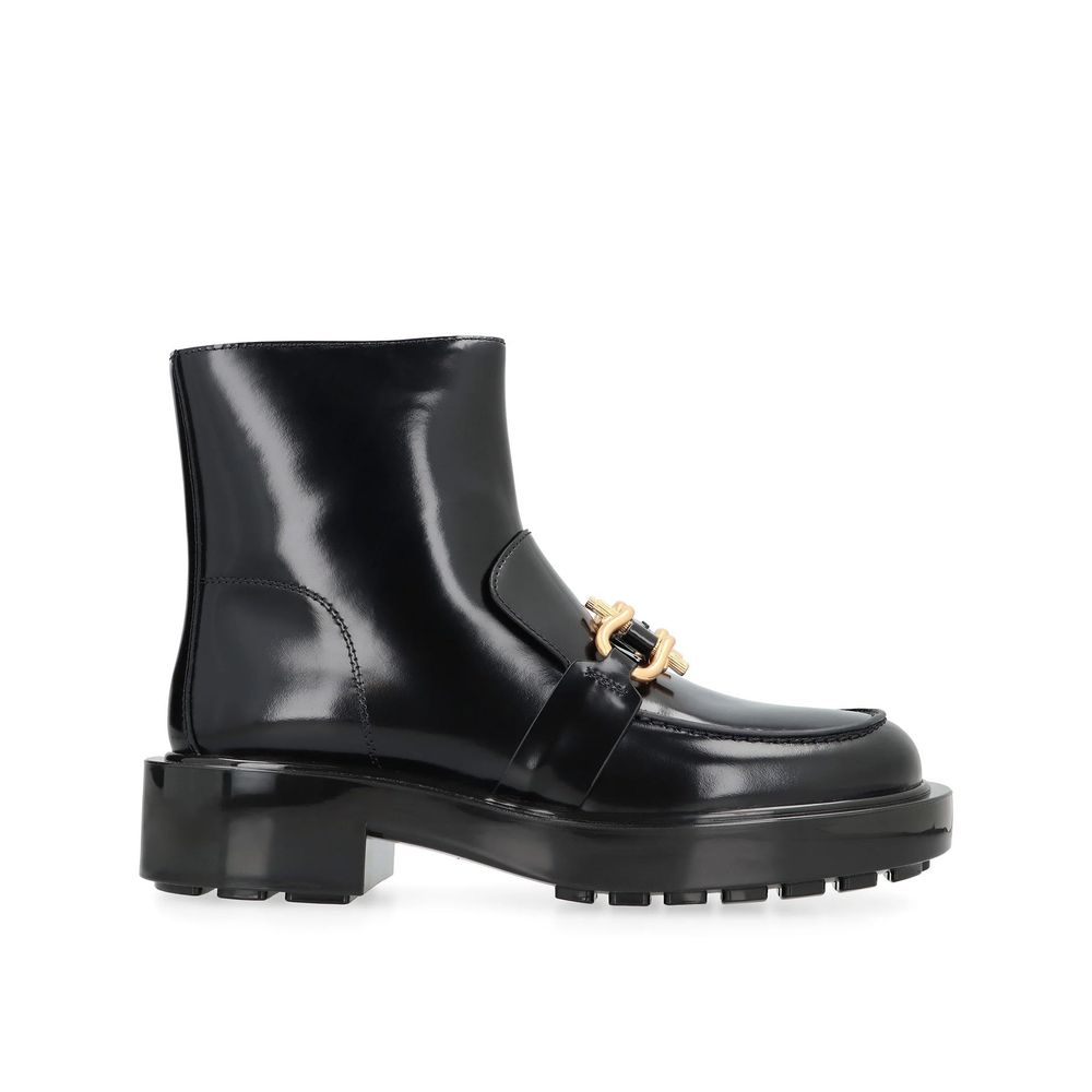 Monsieur Ankle Boots