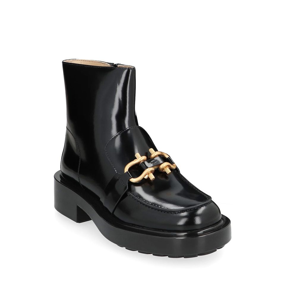 Monsieur Ankle Boots