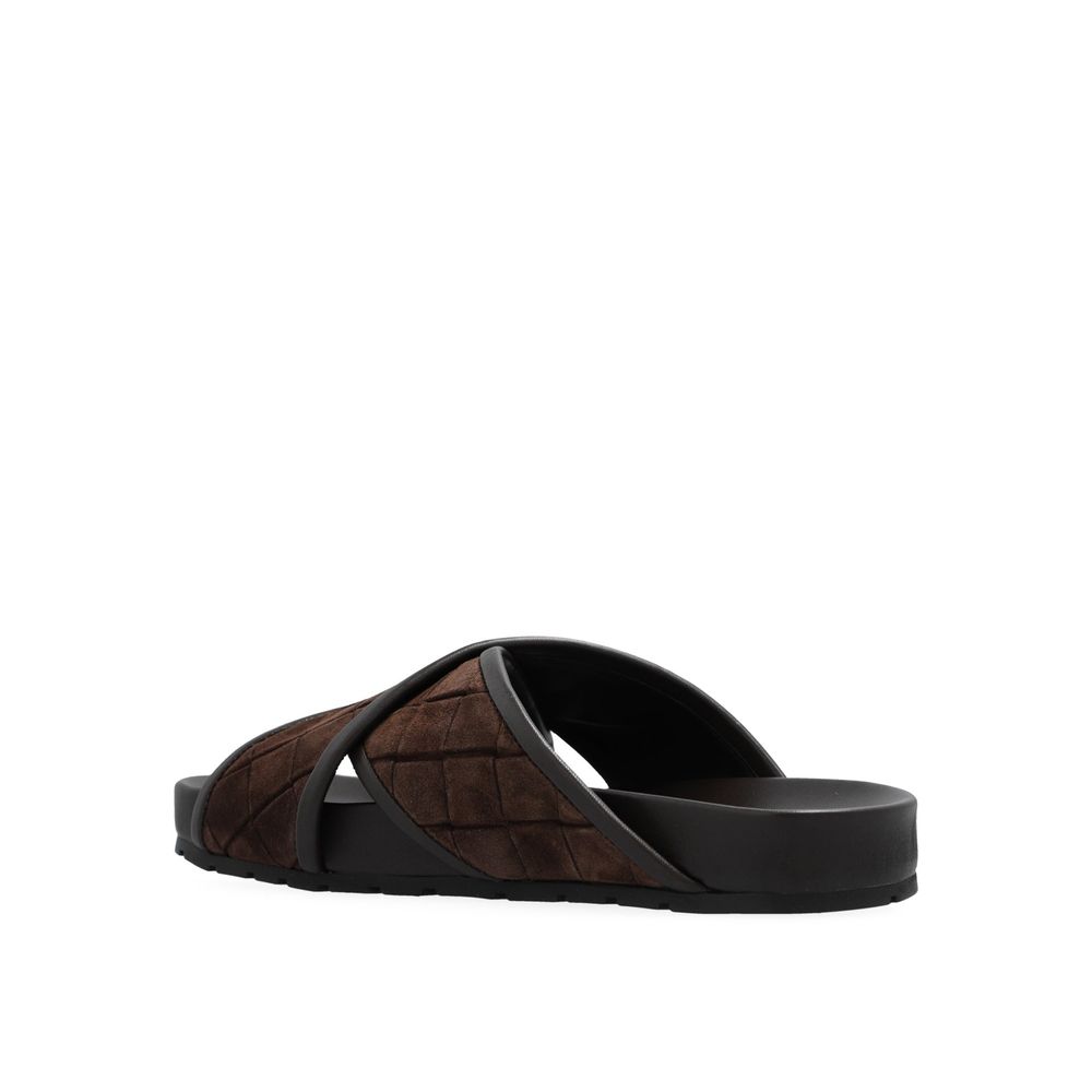 Tarik Criss Cross Sandal
