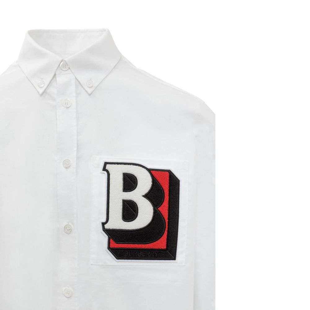 Cotton Shirt
