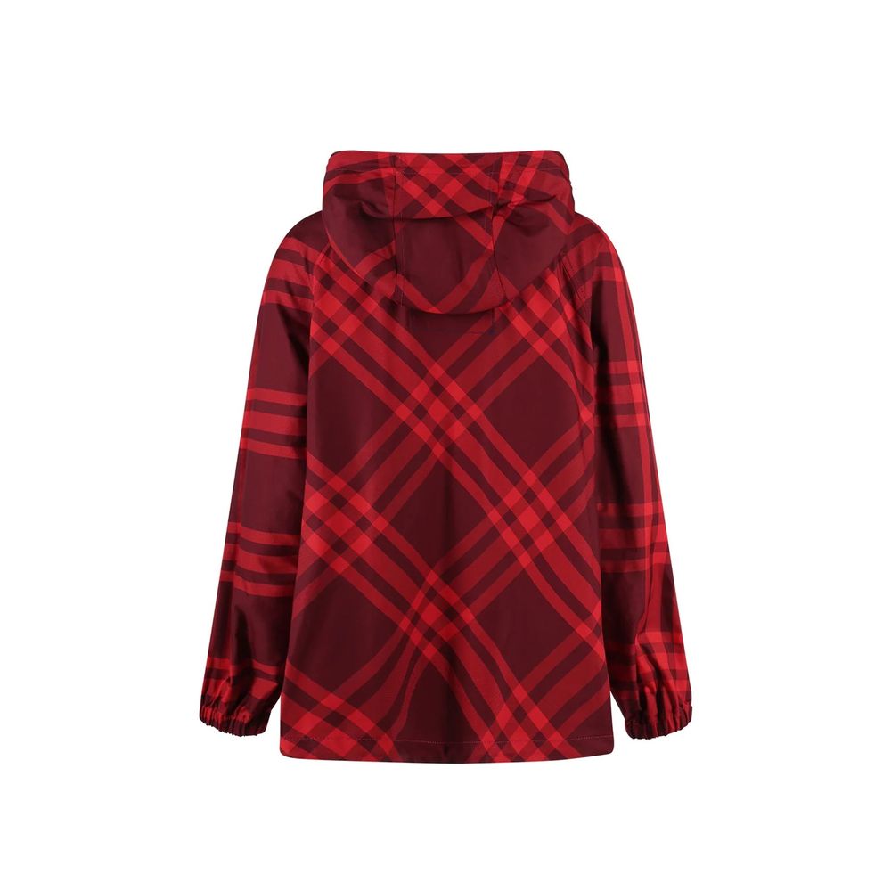 Windbreaker Jacket