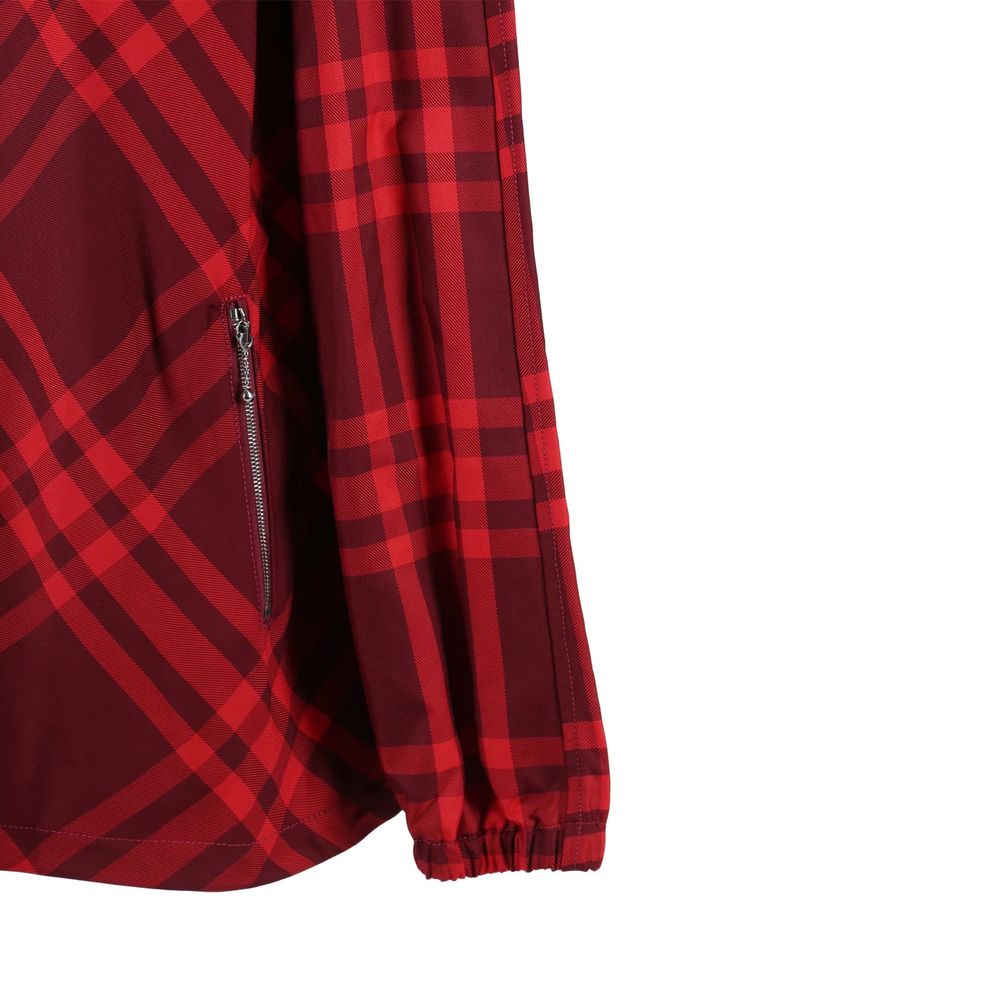 Windbreaker Jacket
