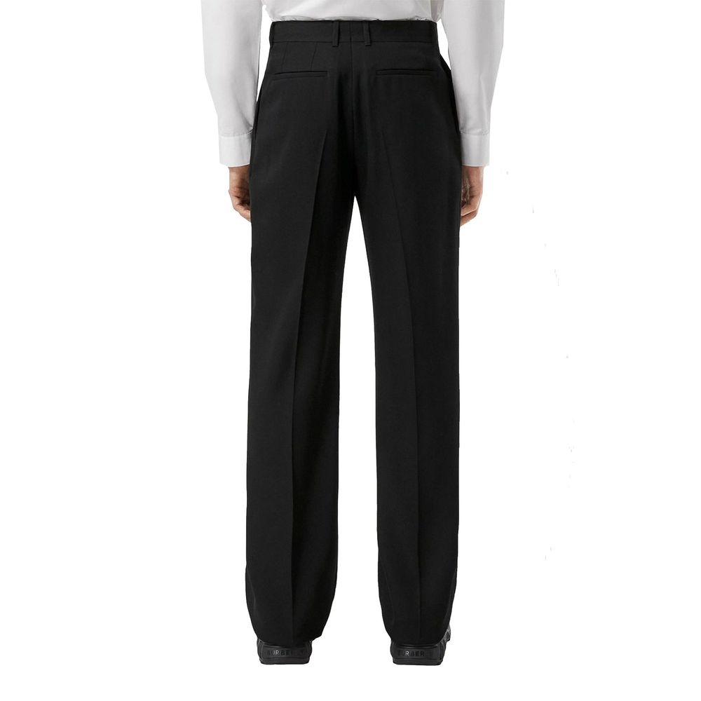 Wool Pants