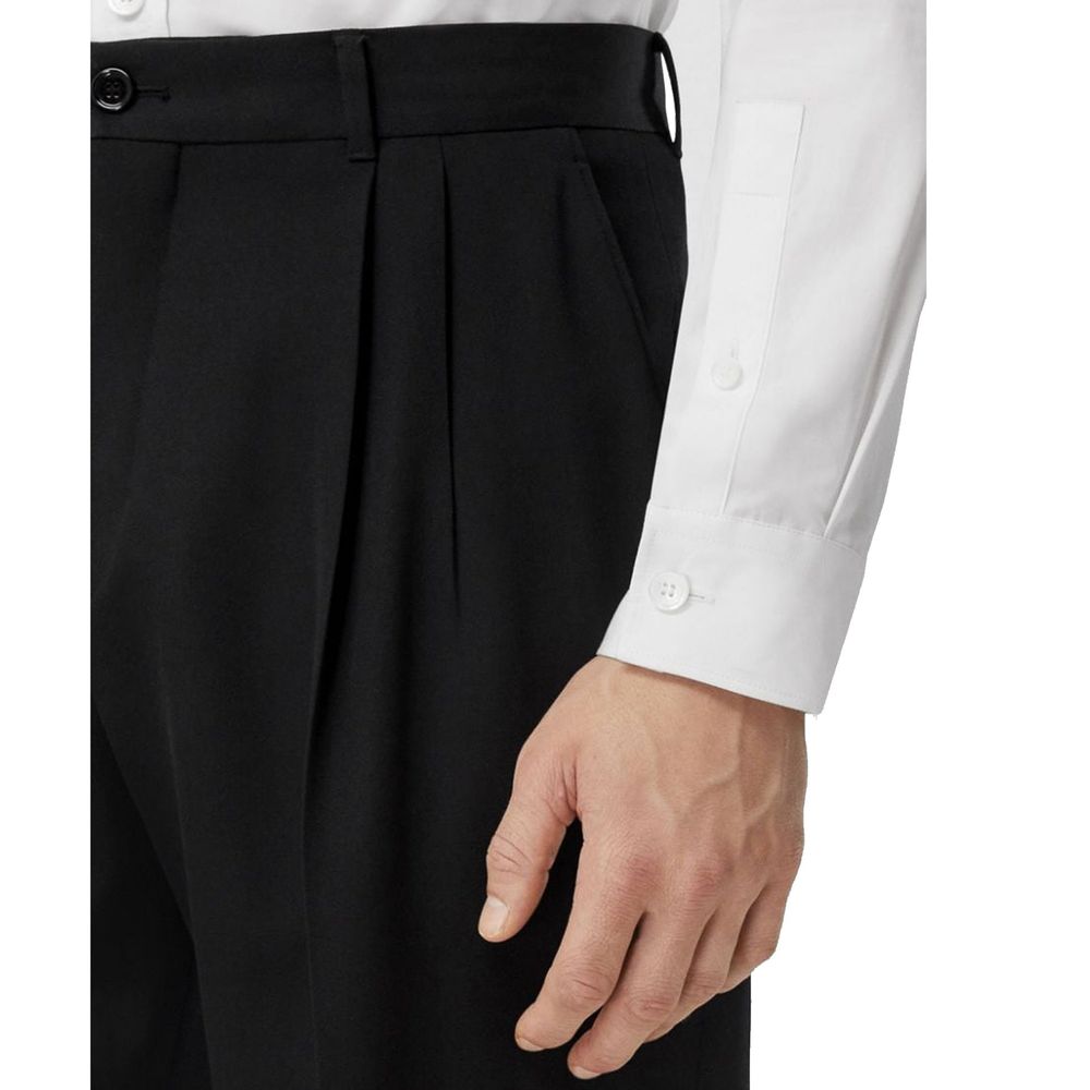Wool Pants
