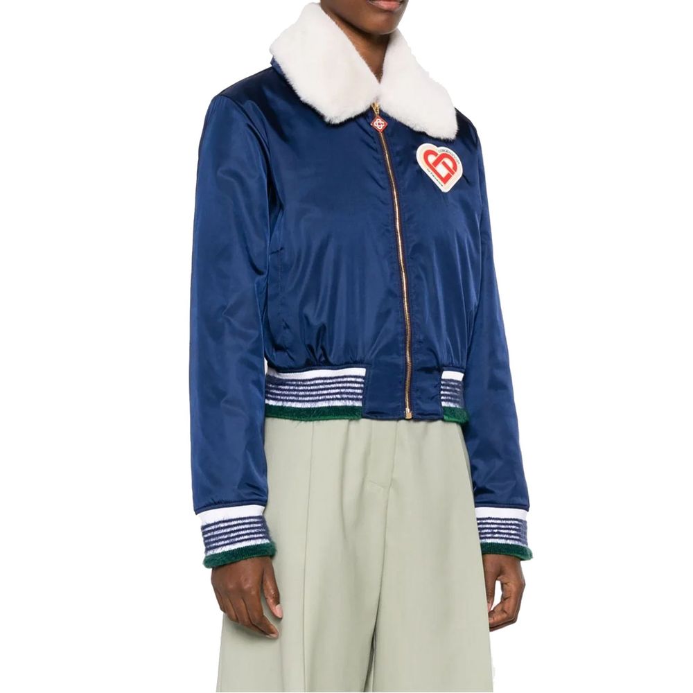 Bomer Jacket