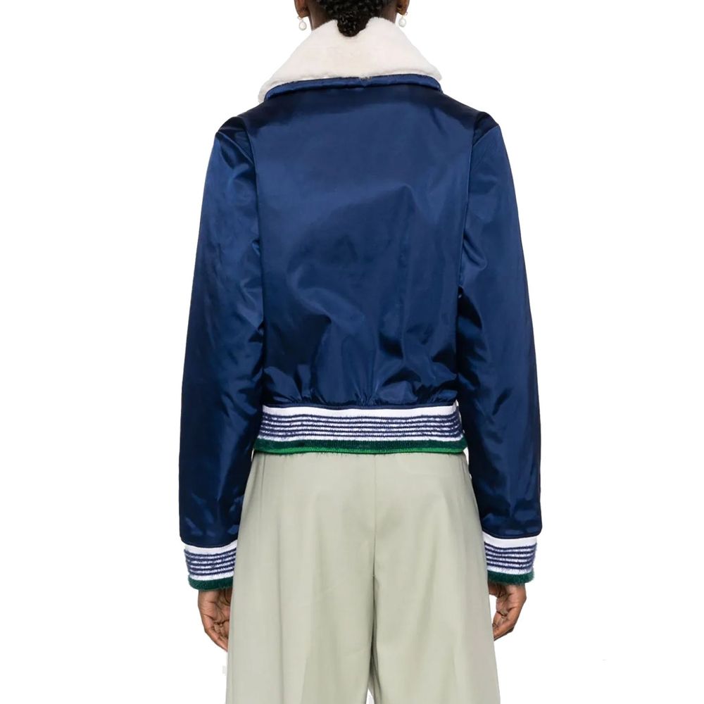 Bomer Jacket
