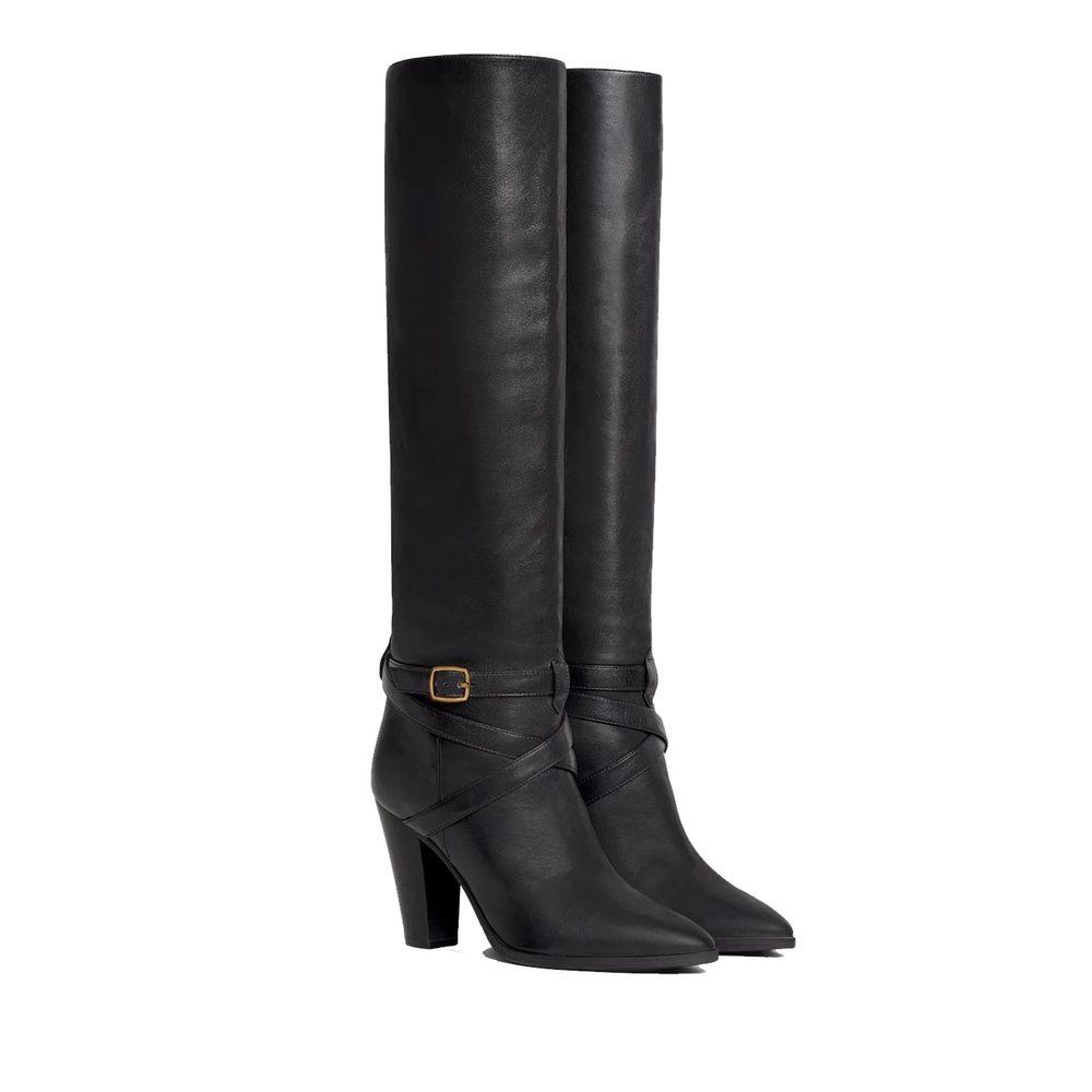 Wiltern Boots