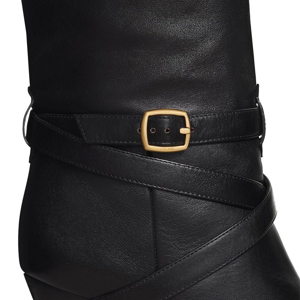 Wiltern Boots
