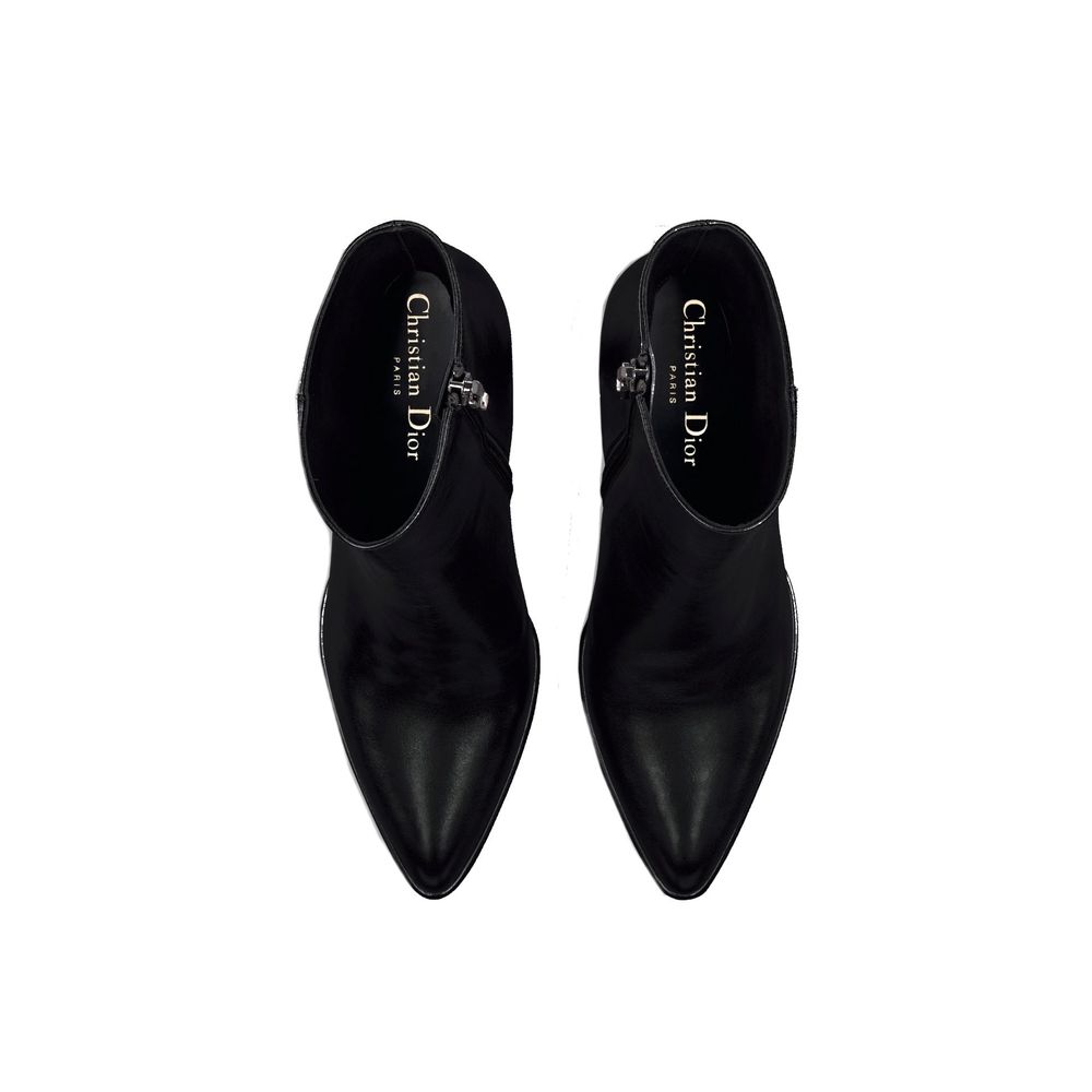 D-Fiction Ankle Boots