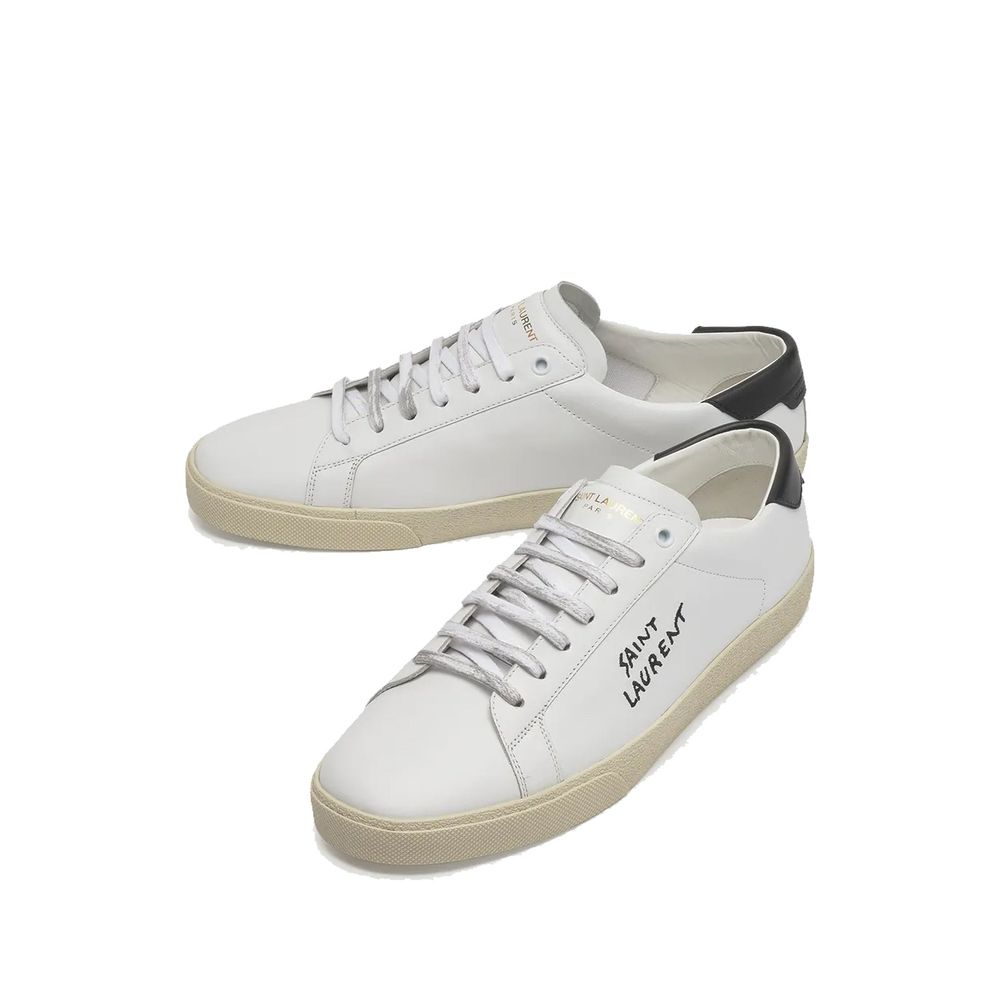Court Classic Sneakers