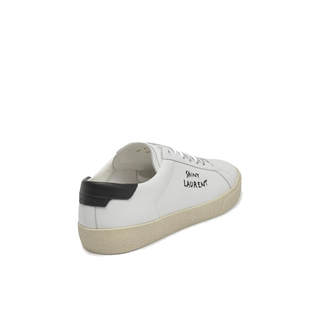 Court Classic Sneakers