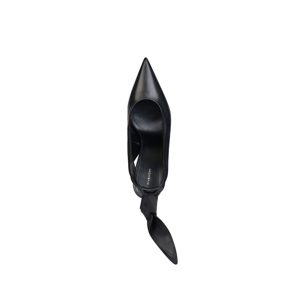 Beauw Slingback Pumps