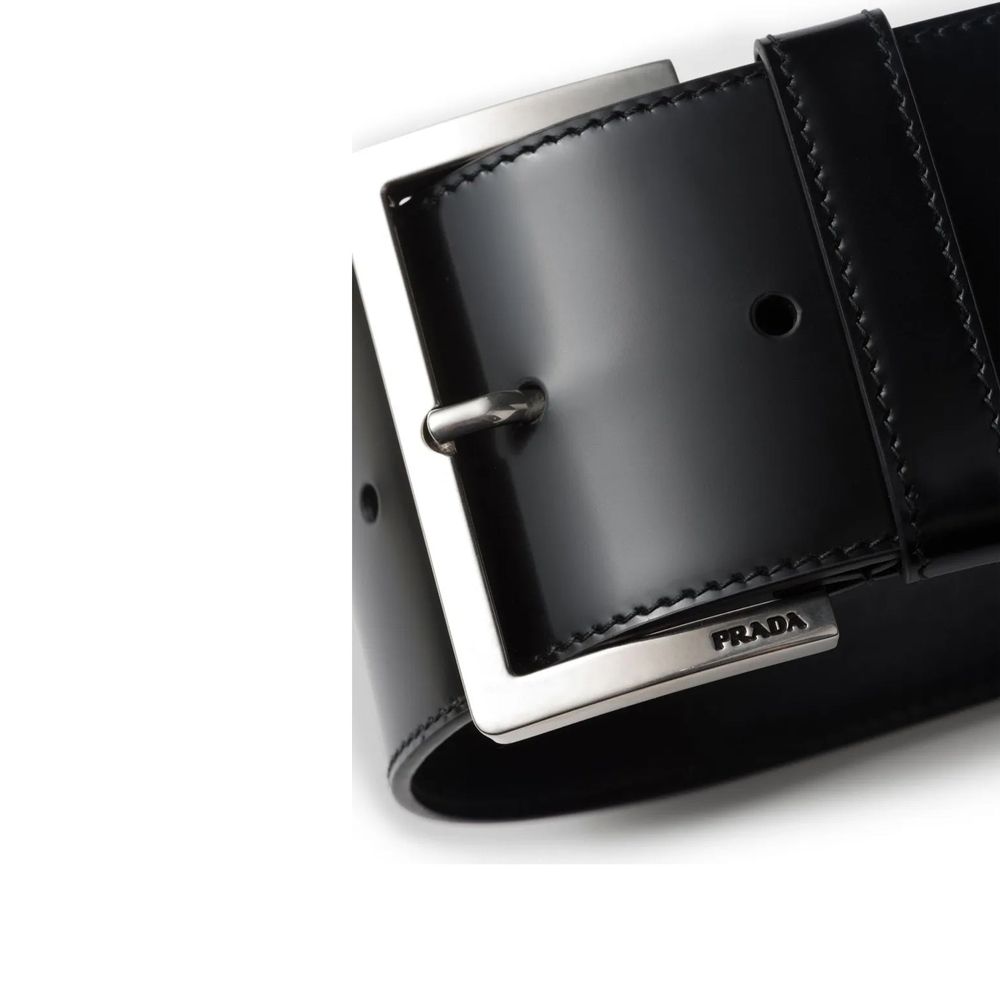 Leather Wrist Strap