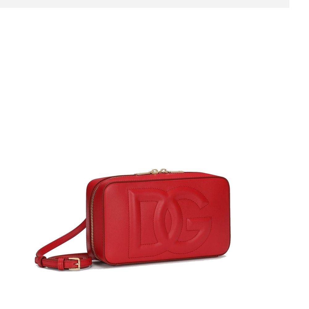 Small DG Logo camera bag