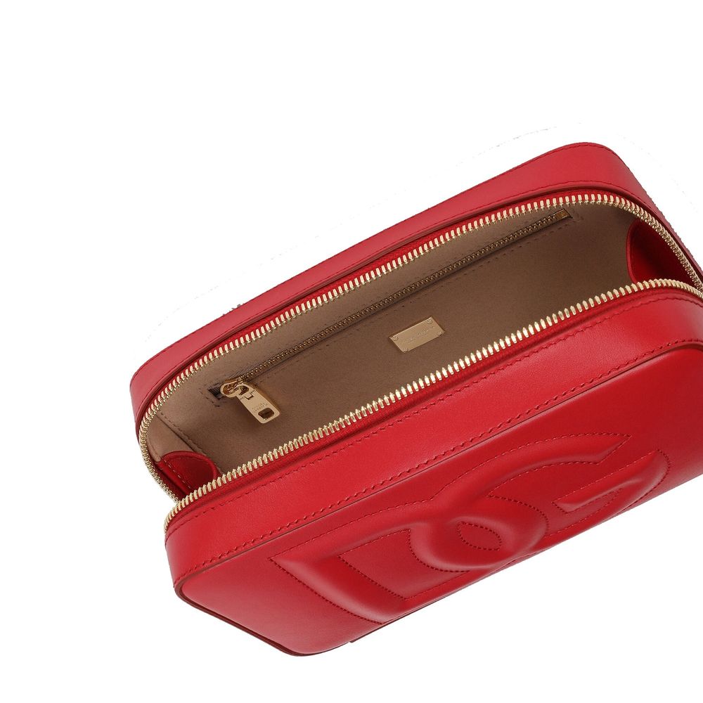 Small DG Logo camera bag