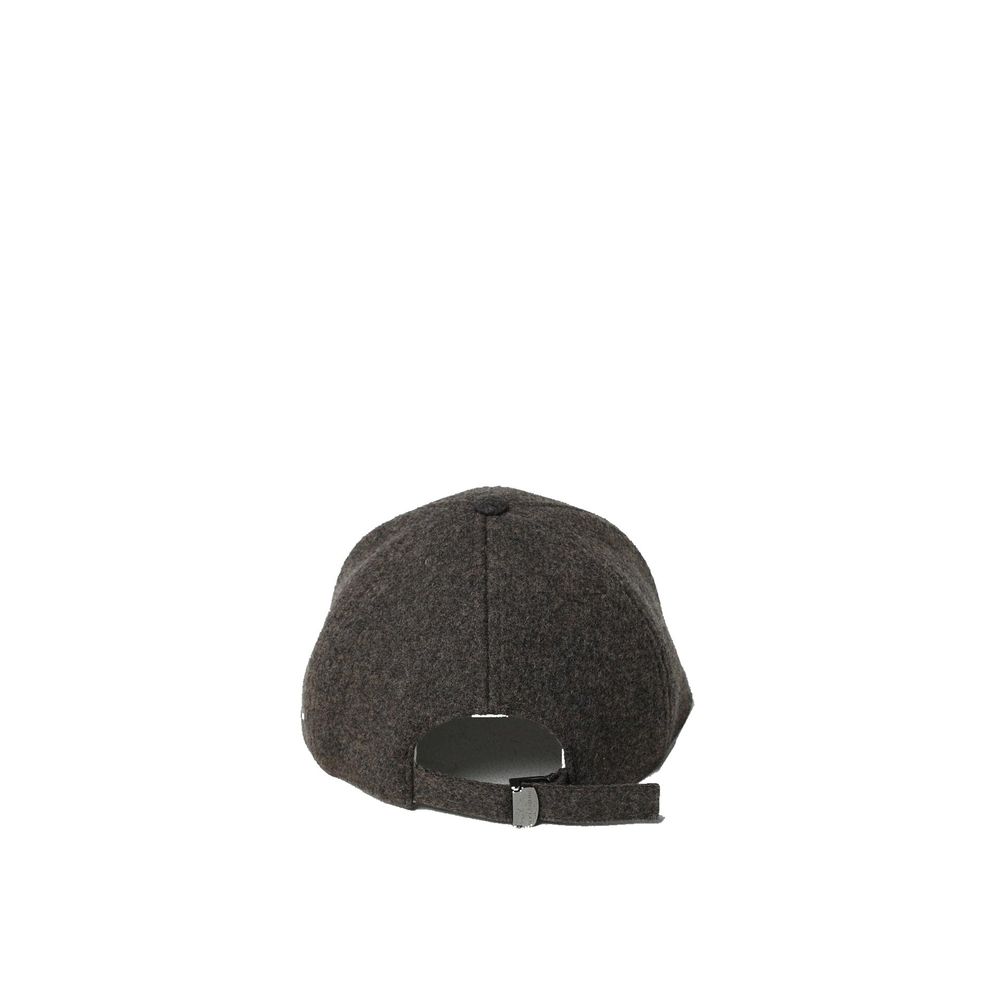 Logo Baseball Hat